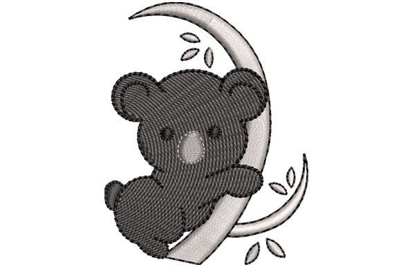 Baby Bear on Branch Review for Business
