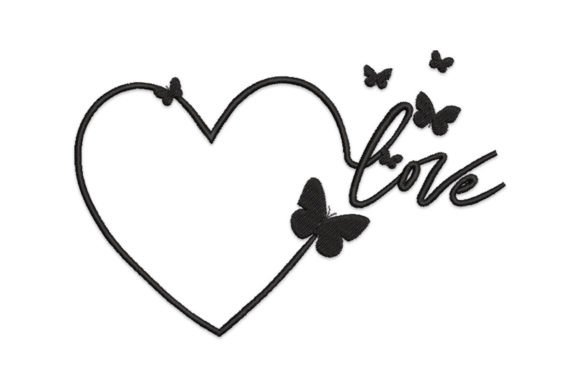Butterfly Heart: A Designer's Review for Real Projects