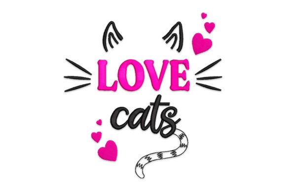 Cat Lover: A Designer's Review for Real Projects