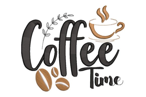 Coffee Time: A Designer's Review for Small Business Merch