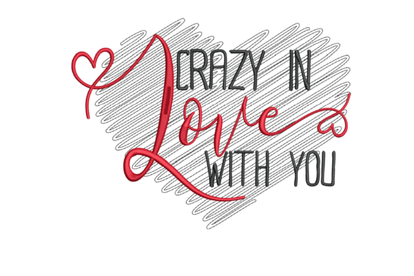 Crazy in Love with You: A Seller's Review