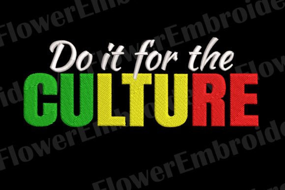 Do It for the Culture: A Designer's Holiday Review