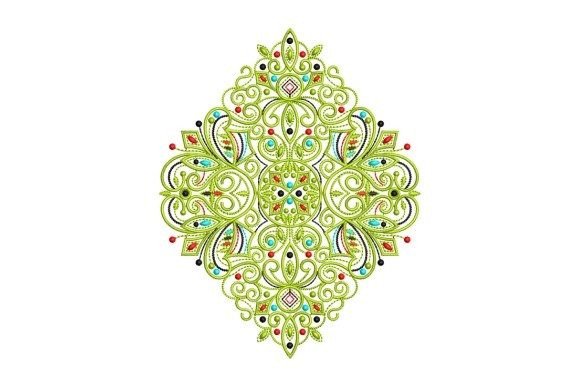 Elegant Vintage Motif: A Designer's Holiday Review