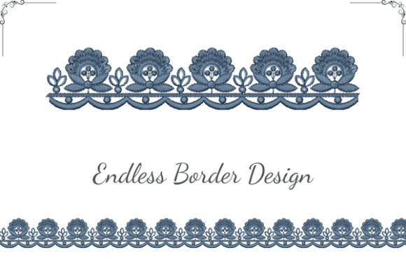 Fantastic Border Review for Boutique Apparel