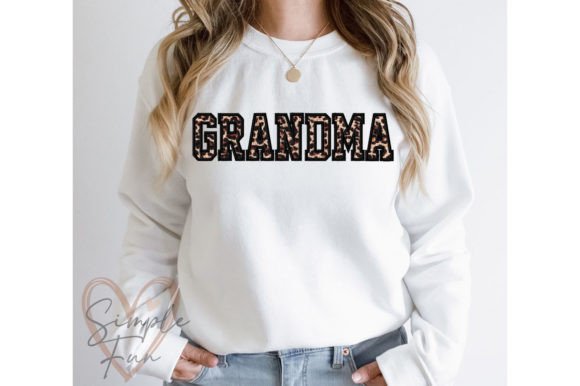 Grandma Applique: A Designer's Review for Meaningful Gifts