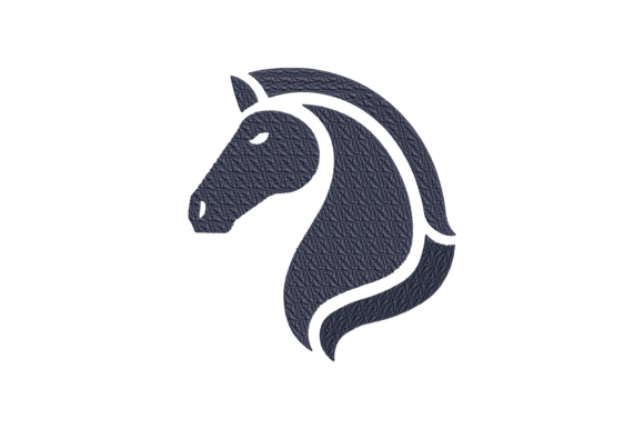 Horse Logo Design Review for Boutique Sweatshirts