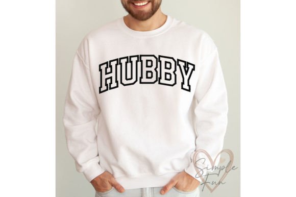 Hubby Outline Review for Boutique Sweatshirts