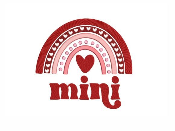 Mini Rainbow: A Designer's Review for Personalized Gifts