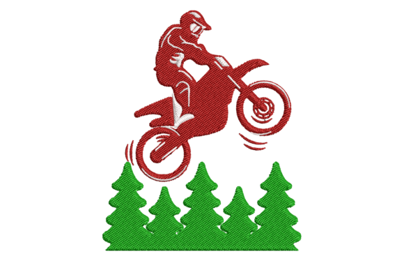 Motor Cross: A Designer's Review for Craft Fair Success