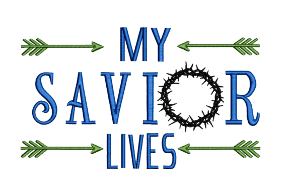 My Savior Lives Easter Celebration: A Designer's Real-World Review