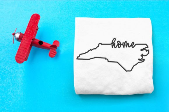 North Carolina Home State Outline Review