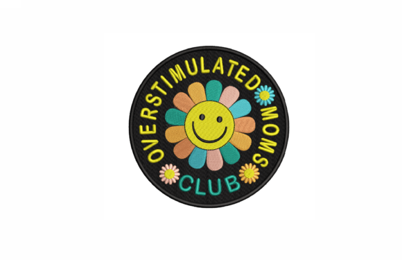 Overstimulated Moms Club Review for Custom Gifts