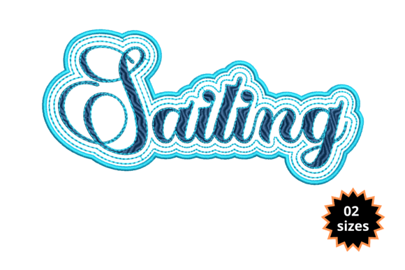 Sailing: A Designer's Review for Real Projects