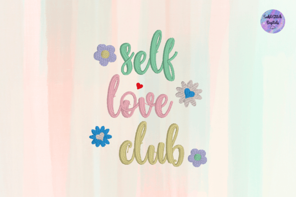 Self Love Club: A Designer's Review for Real Projects
