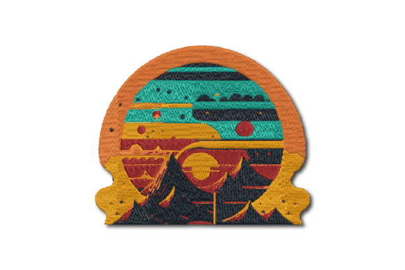 Sunset Mountain Patch Review for Small Business