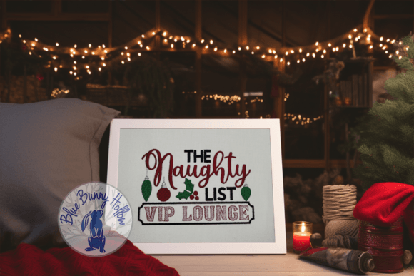 The Naughty List VIP Lounge Review