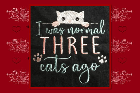 Three Cats Ago: A Designer's Review for Personalized Gifts