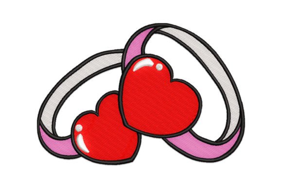 Wedding Rings Hearts: A Seller's Review for Etsy and Small Shops