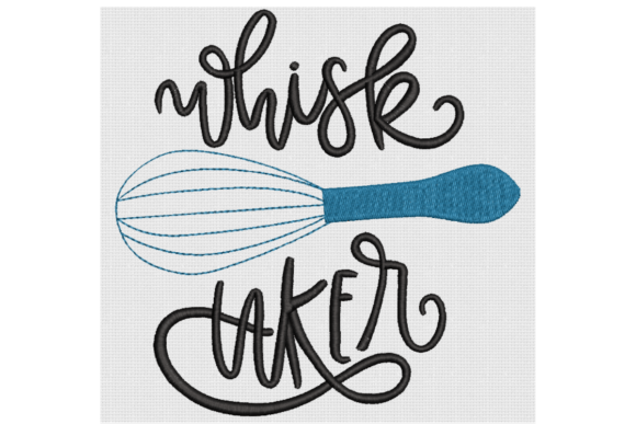 Whisk Taker: A Designer's Review for Craft Fairs