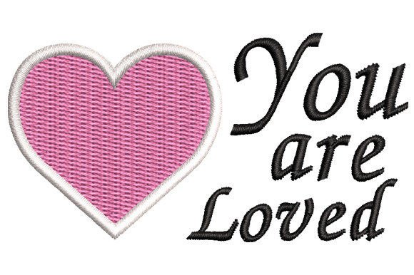 You Are Loved with Heart: A Designer's Real-World Review